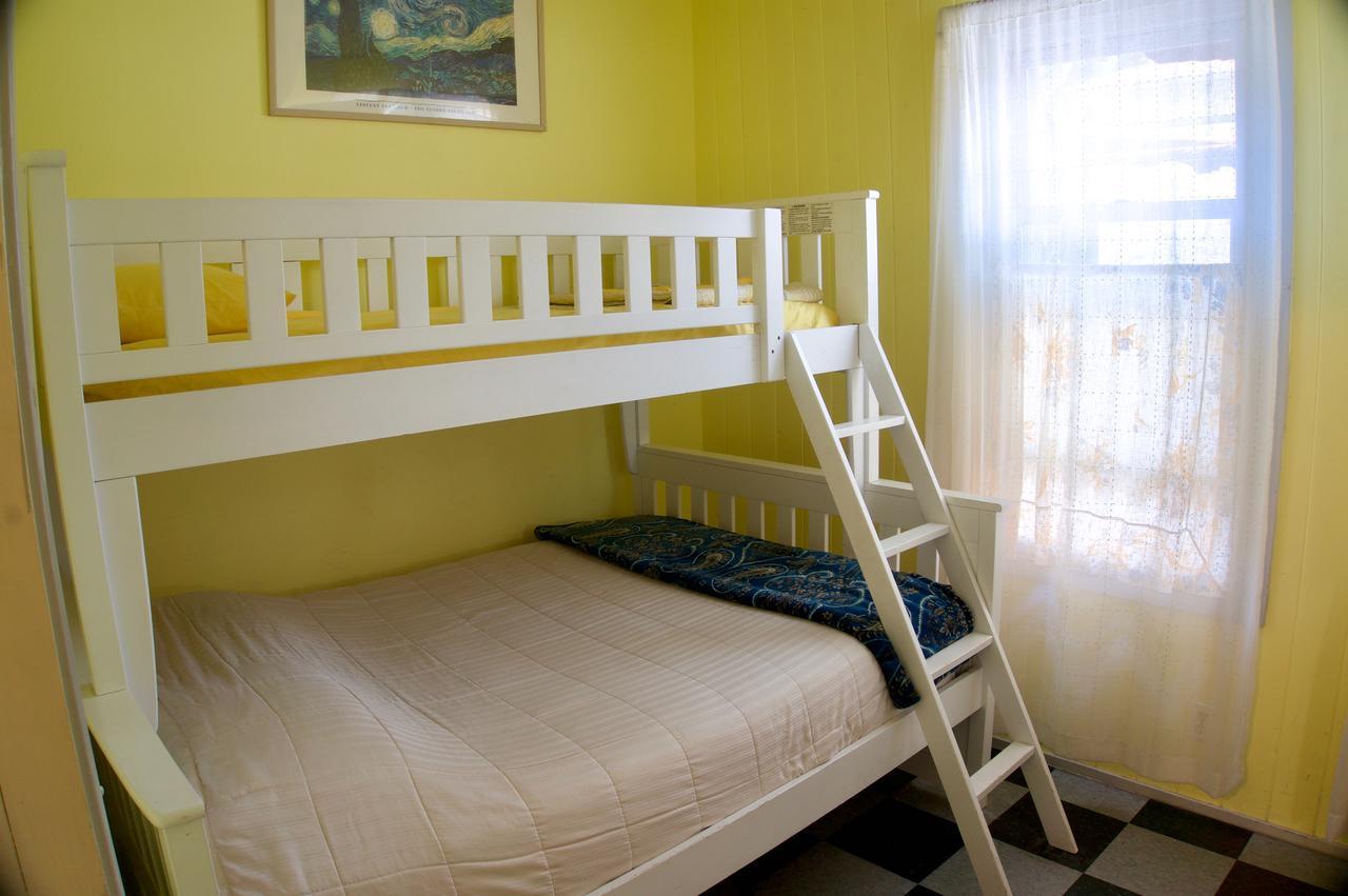 San Luis Obispo Hostel * San Luis Obispo