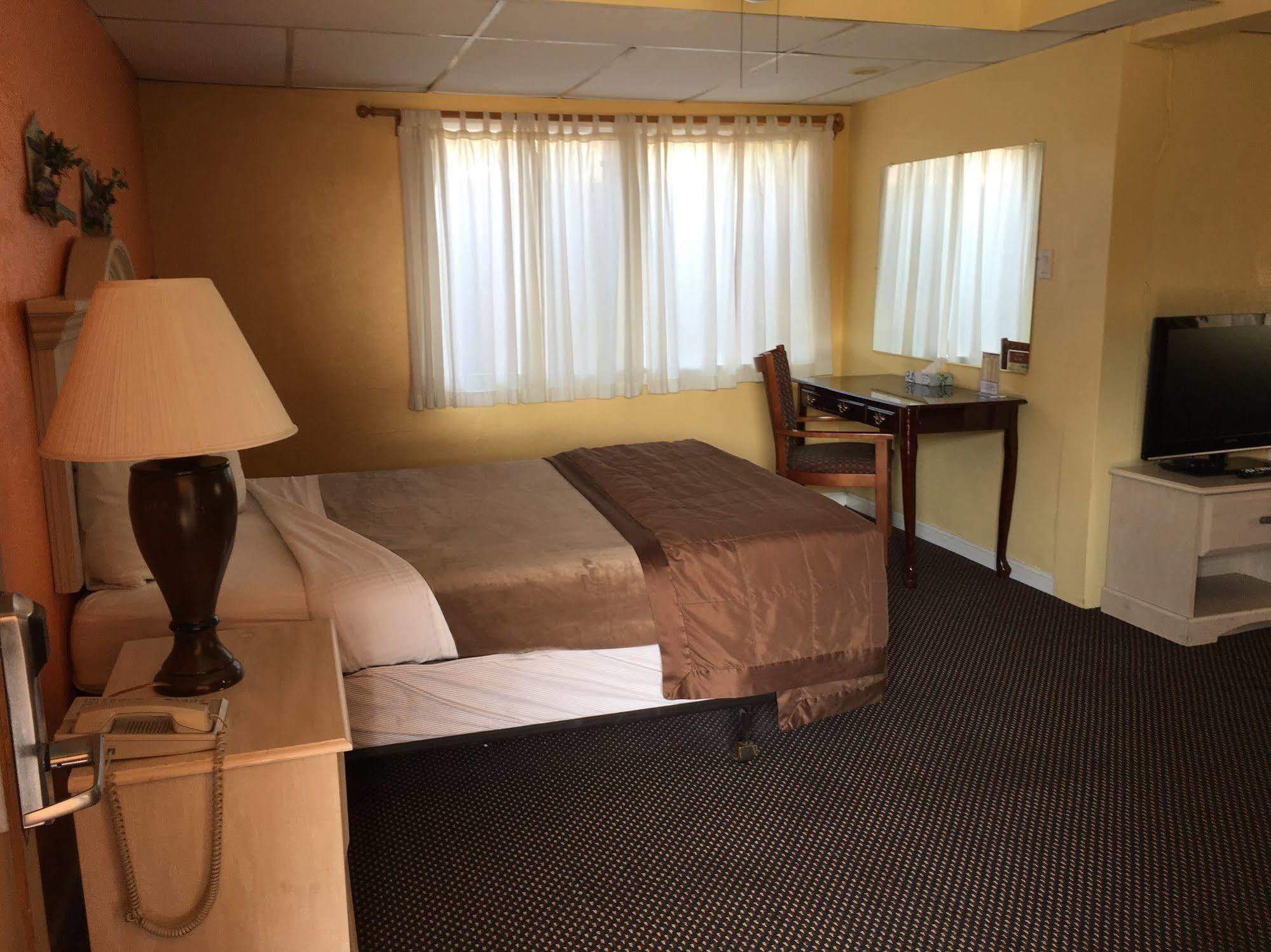 Motel Padres 2*