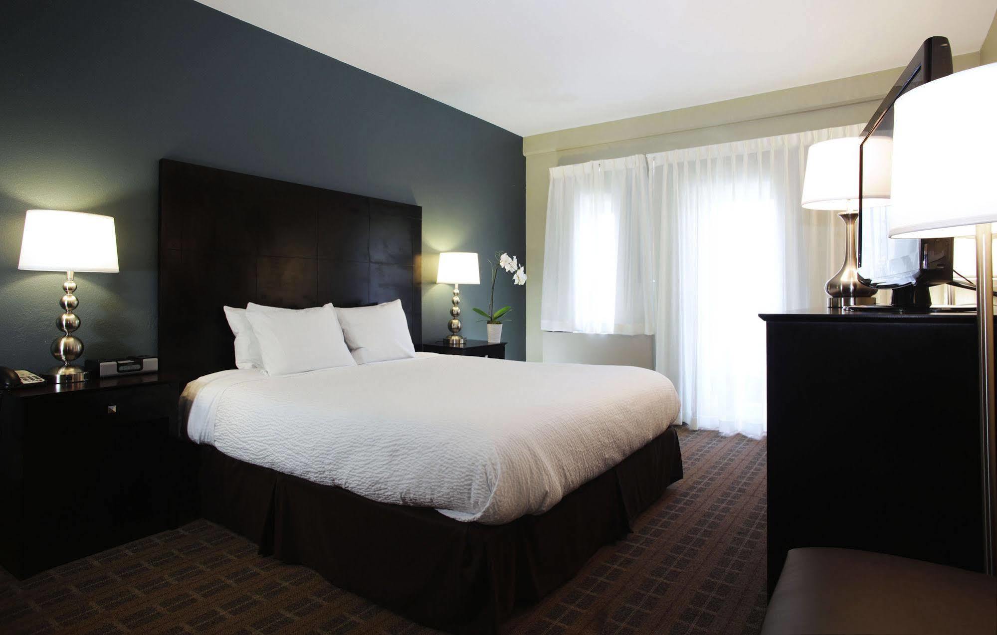 Hotel La Cuesta Inn, Bw Signature Collection