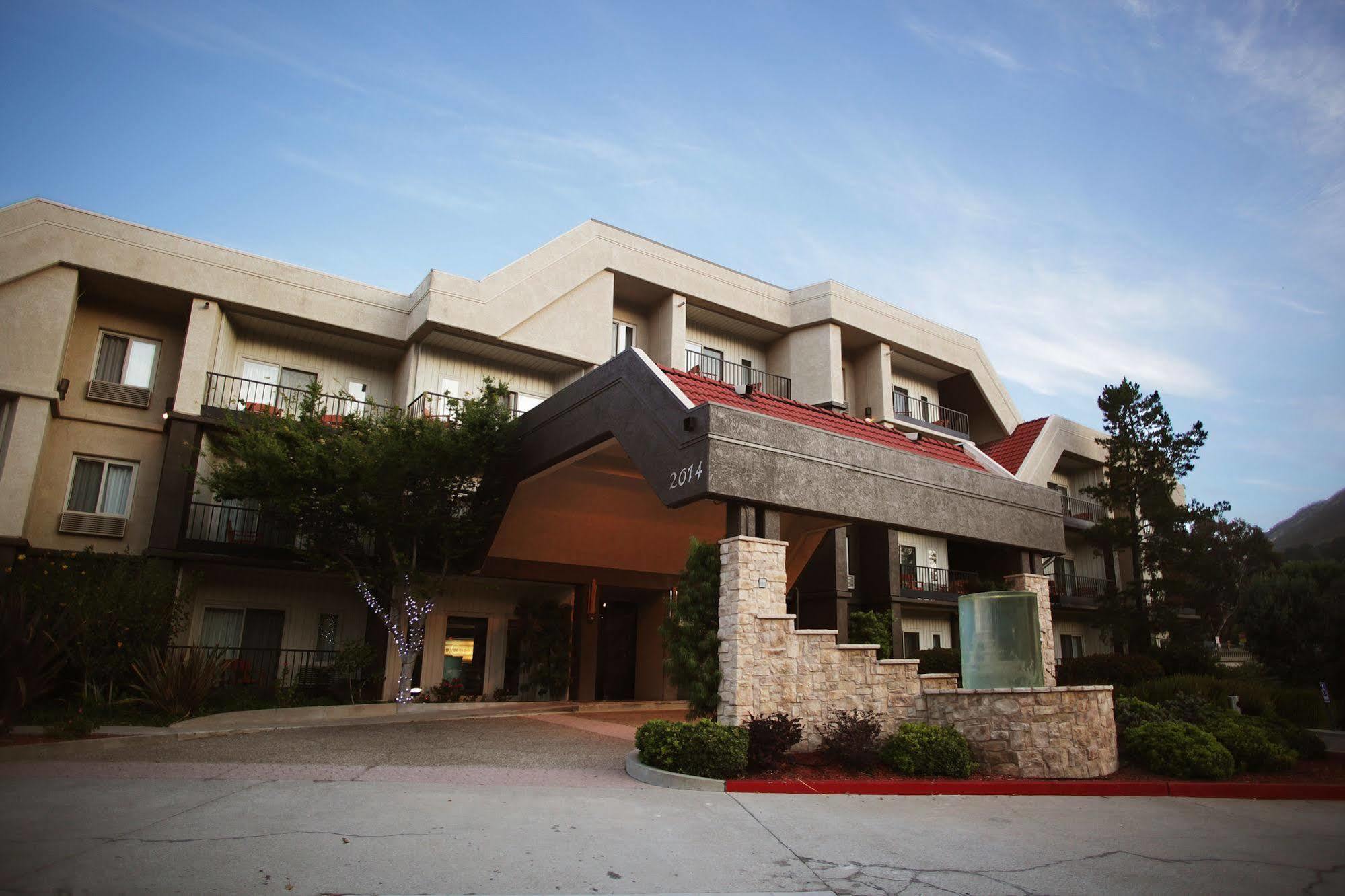 Hotel La Cuesta Inn, Bw Signature Collection 3*
