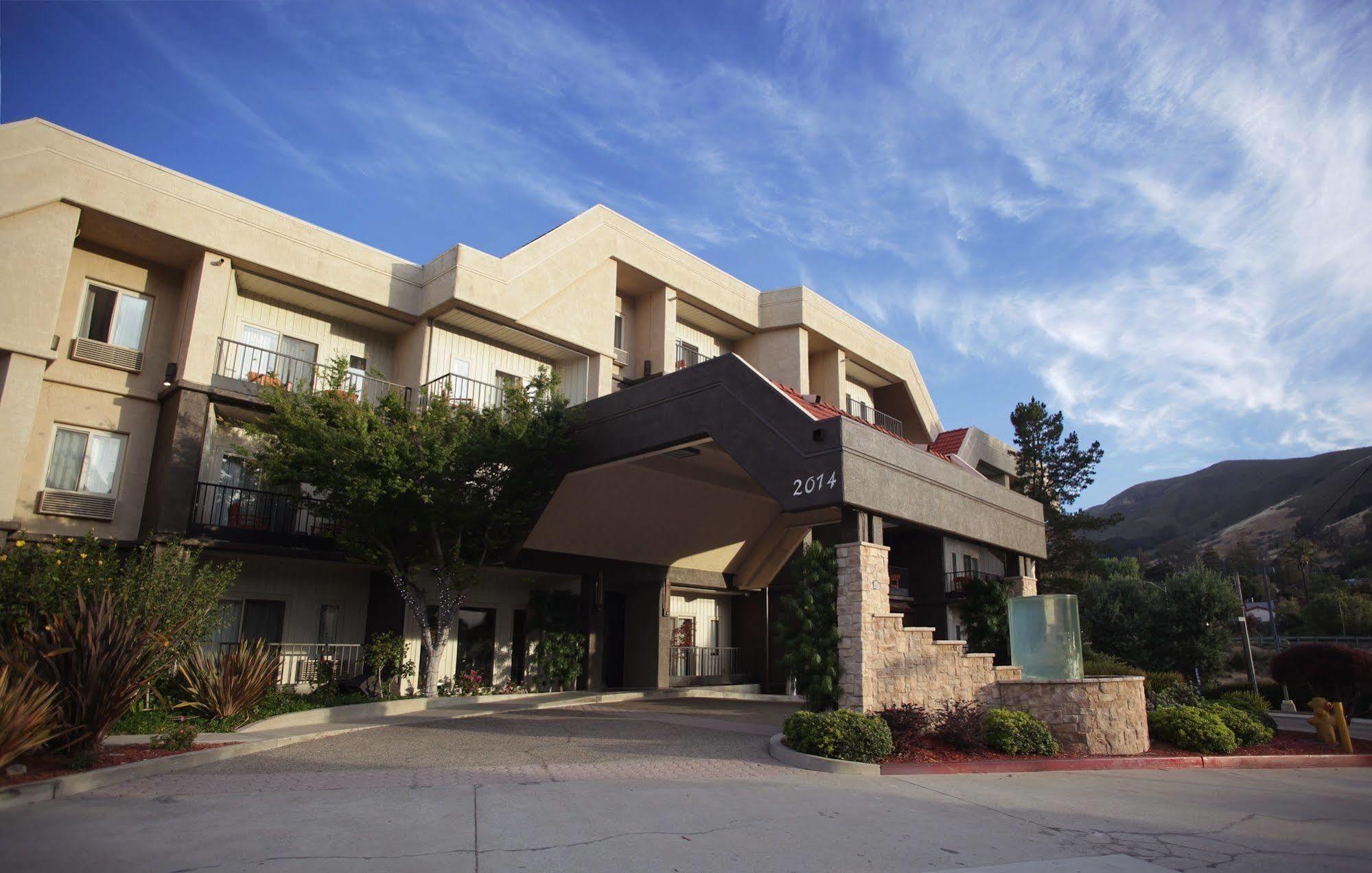Hotel La Cuesta Inn, Bw Signature Collection 3*