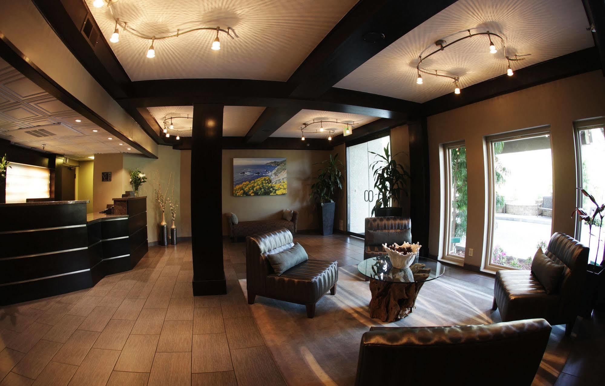 La Cuesta Inn, Bw Signature Collection Hotel 3*