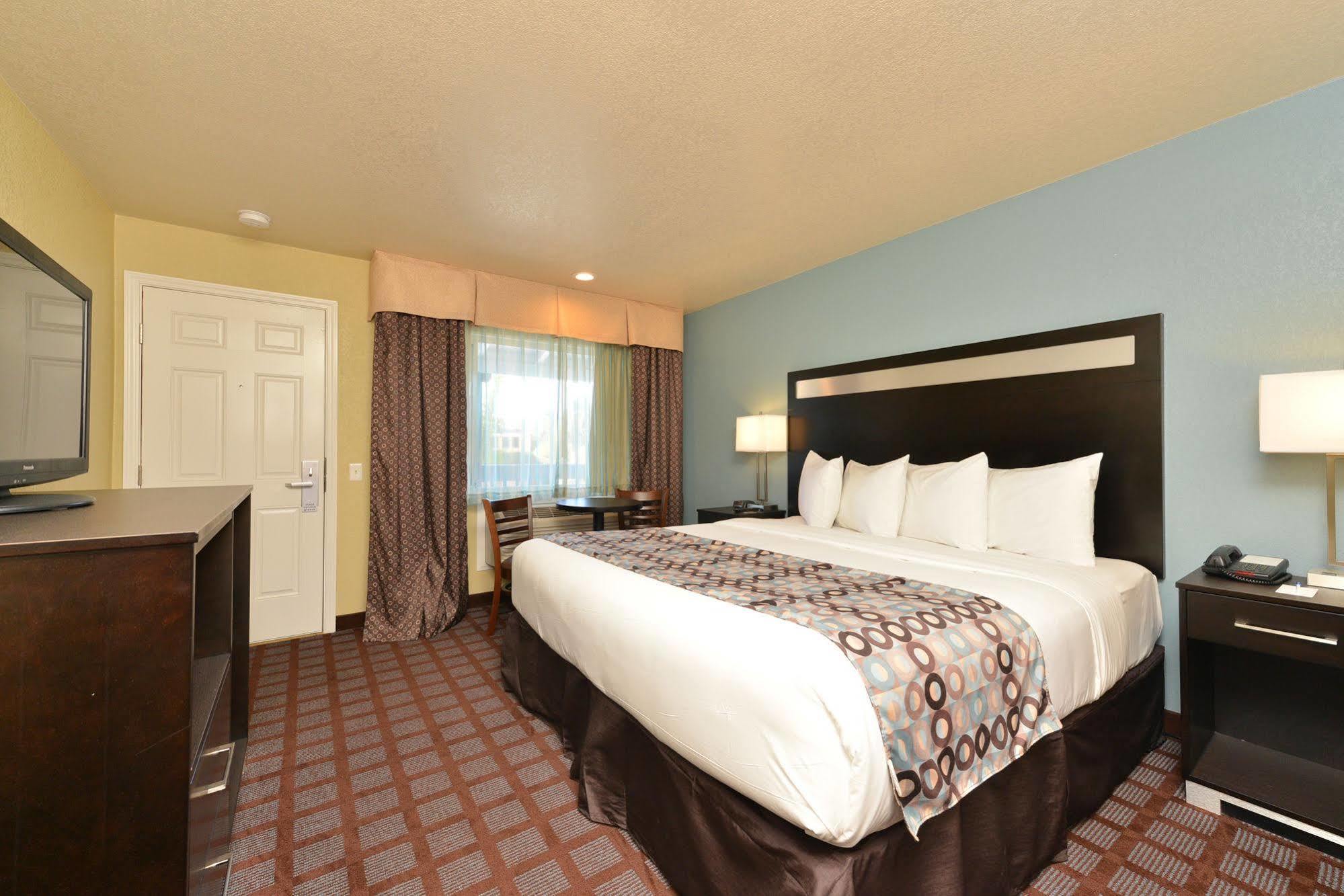 Avenue Downtown District Slo Inn San Luis Obispo