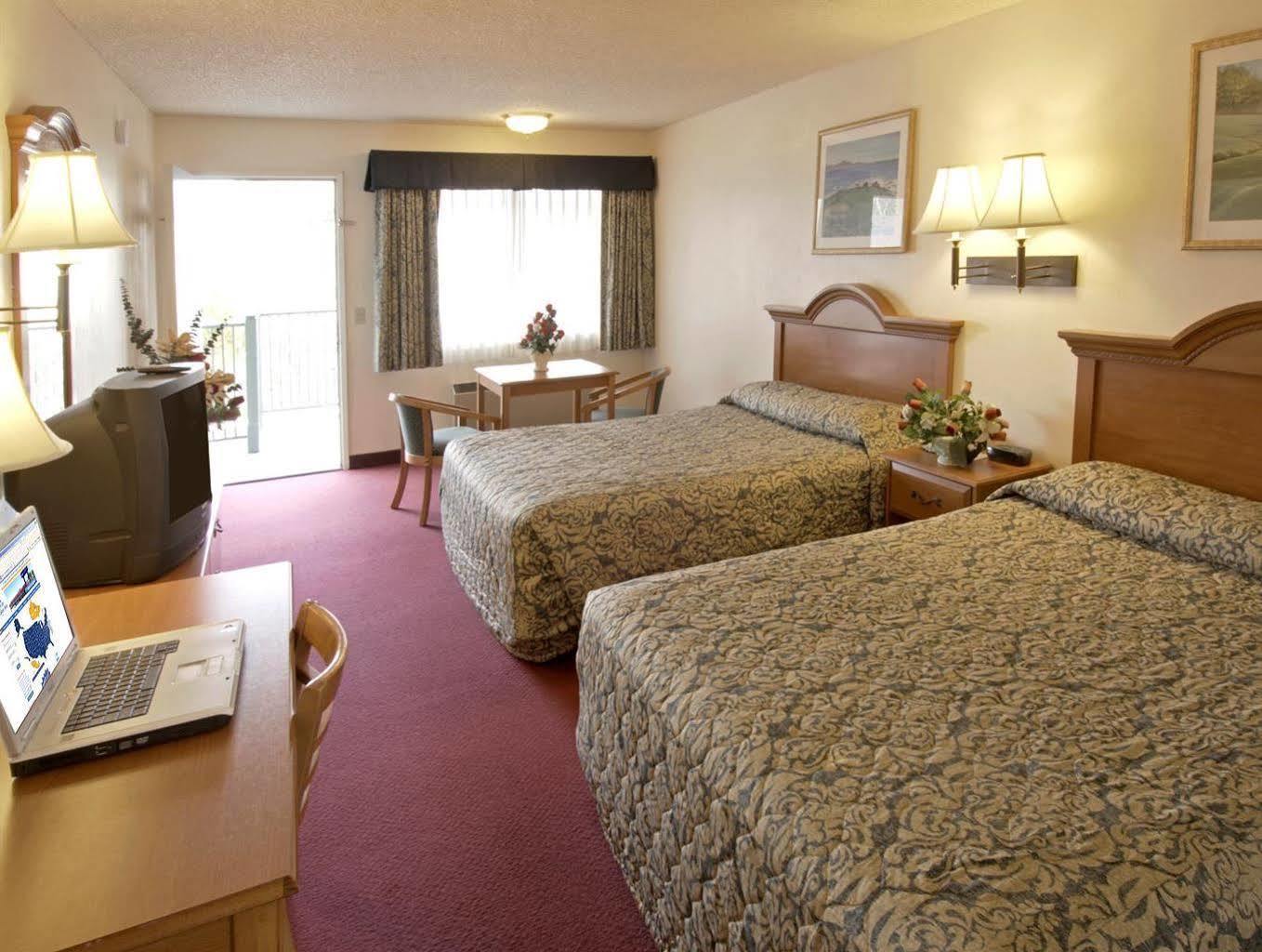 Downtown Slo - Motel 2*