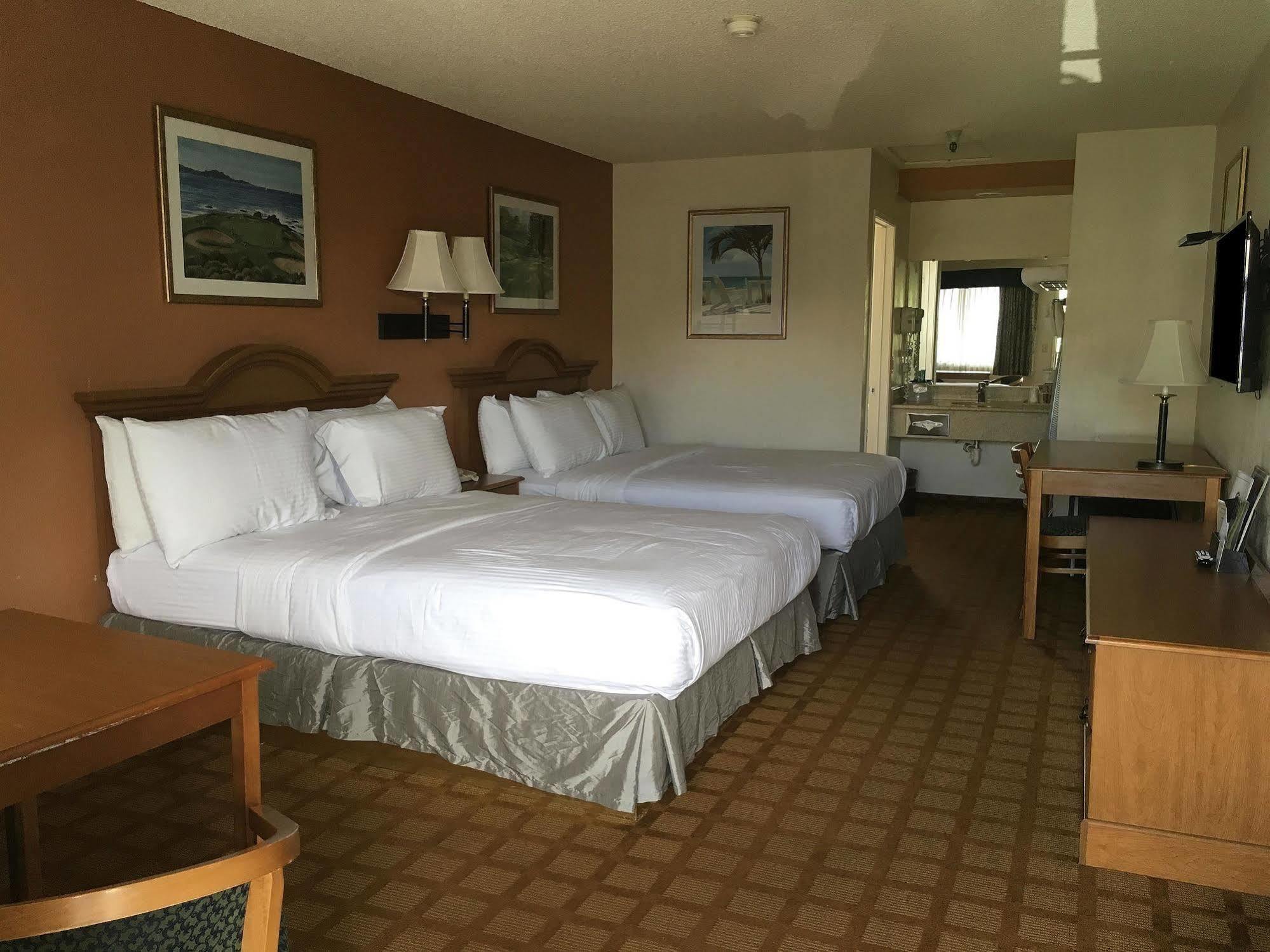 Downtown Slo - Motel