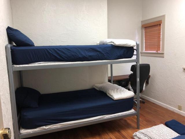 Hostel International House Slo