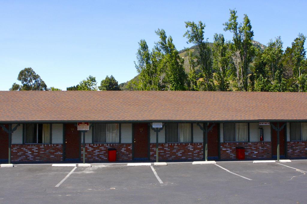 Homestead * San Luis Obispo