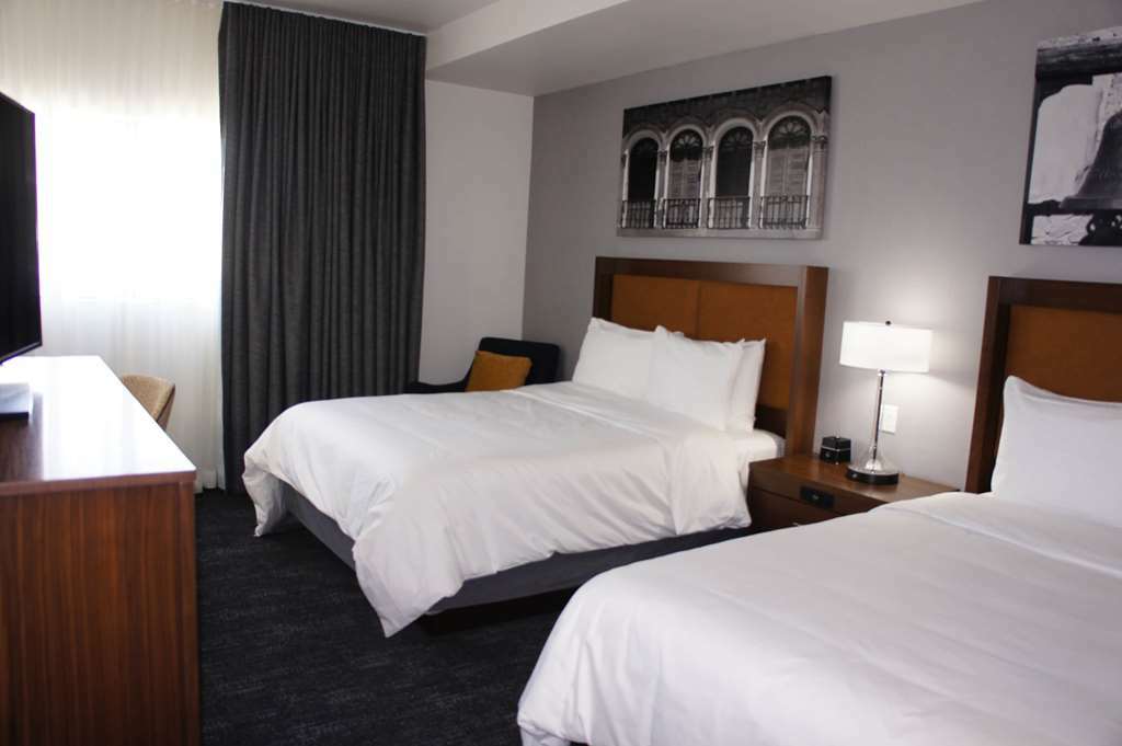 La Quinta By Wyndham Hotel 3*