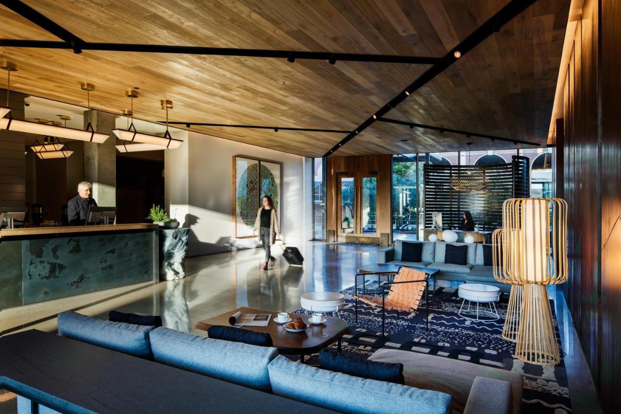 Hotel San Luis Obispo Hotel San Luis Obispo