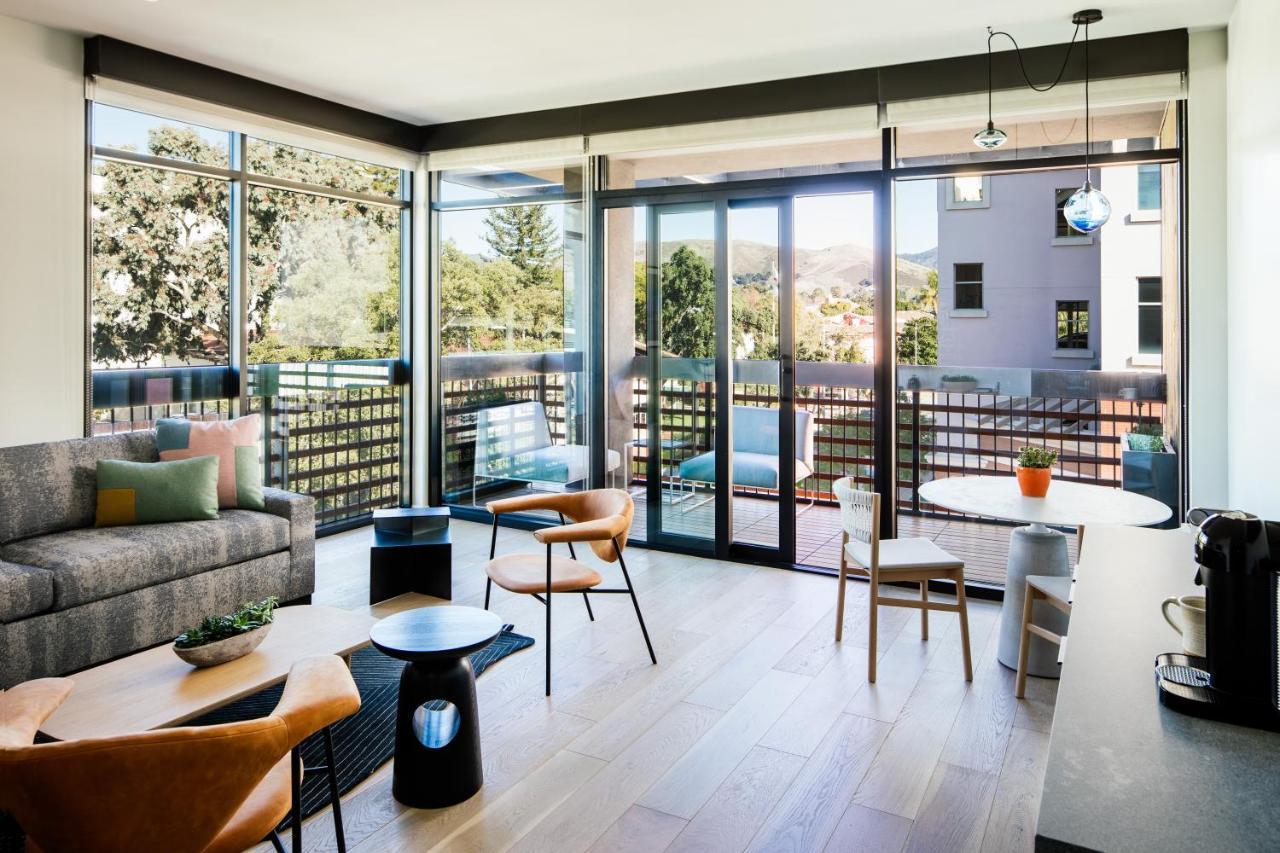 Hotel San Luis Obispo Hotel 4*