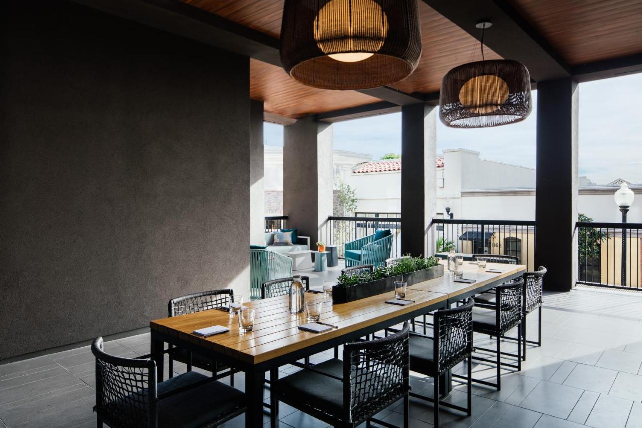 Hotel San Luis Obispo Hotel San Luis Obispo