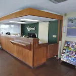 Vagabond Hotel