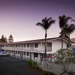 Motel 6-San Luis Obispo, Ca - North