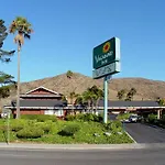 Vagabond 2* San Luis Obispo