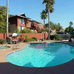 Vagabond 2* San Luis Obispo