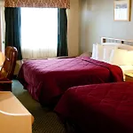Lamplighter Inn & Suites
