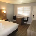 Vagabond Hotel