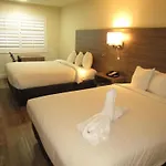 Hotel Vagabond