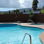 Vagabond Hotel