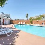 Vagabond Inn San Luis Obispo