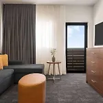 La Quinta By Wyndham 3*