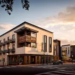 Hotel San Luis Obispo Hotel 4*