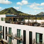 Hotel San Luis Obispo Hotel