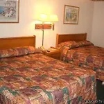 San Luis And Motel