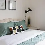 The Best Tiny Home Loft And Private Yard