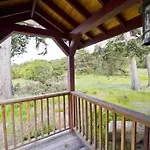 Pacific Coast Highway Milkhouse