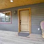 Pacific Coast Highway Milkhouse