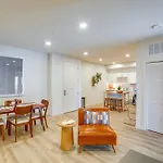 Chic San Luis Obispo Condo Near Hiking & Beaches!