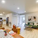 Chic San Luis Obispo Condo Near Hiking & Beaches!