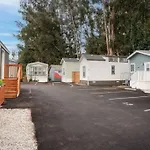 Modern 2-Bedroom Eucalyptus House