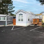 Sunshine Tiny Home Near Downtown Slo