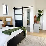 Private Pool & Hot Tub Retreat Near Downtown Slo