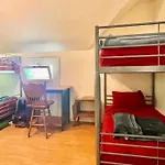 San Luis Obispo Hostel