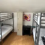 San Luis Obispo Hostel