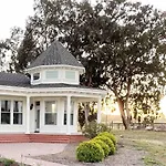 Luxury Hot Tub Wine Country Victorian Near Slo