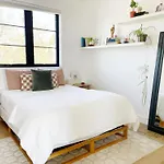 Private Pool & Hot Tub Retreat Near Downtown Slo