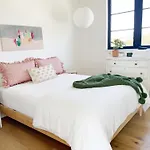 Private Pool & Hot Tub Retreat Near Downtown Slo