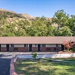 Inn Peach Tree
