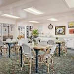 Peach Tree Inn San Luis Obispo