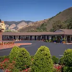 Peach Tree 2* San Luis Obispo