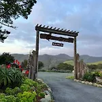 The Barn At Eagles Landing Ranch