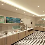 Hotel By Marriott