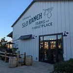 Residence Inn By Marriott San Luis Obispo