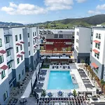 By Marriott Hotel San Luis Obispo