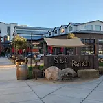 By Marriott Hotel San Luis Obispo