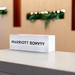 By Marriott